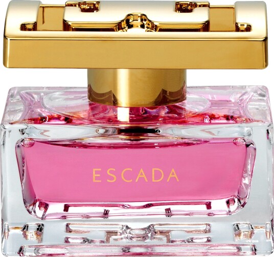 Escada Especially Eau de Parfum Spray 30 ml - Frisk Duft med Musk og Sandeltre