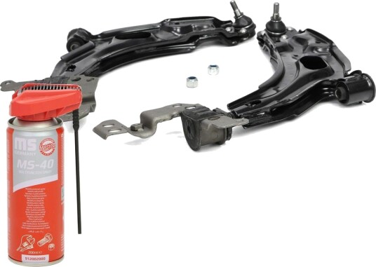 Styresett, hjuloppheng MASTER-SPORT 37110-KIT-MSP