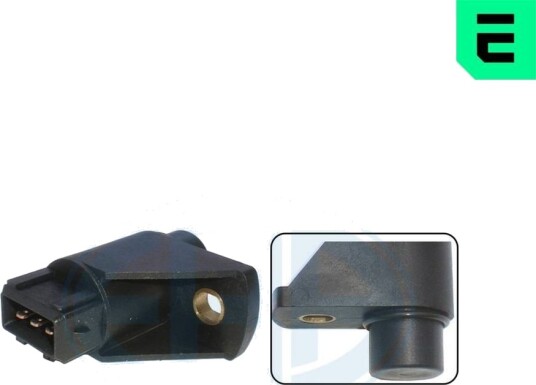Sensor, kamakselposisjon ERA 550465A