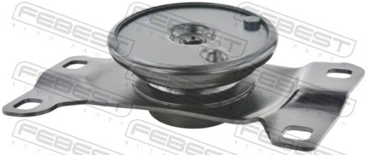Oppheng, automatgirkasse FEBEST VLM-V50UP