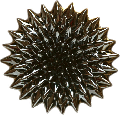 Magnetisk Væske For Eksperimenter Ferrofluid 10 Ml Magnetisk Væske For Eksperimenter Ferrofluid 10 Ml