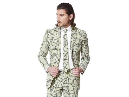 Opposuit Cashanova Opposuit Cashanova