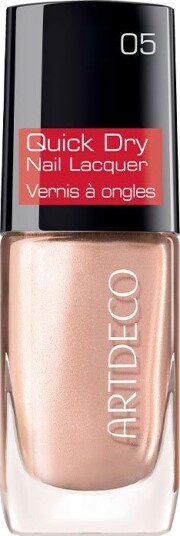 Artdeco Quick Dry Nail Lacquer #5 Special Surprise 10ml Artdeco Quick Dry Nail Lacquer #5 Special Surprise 10ml