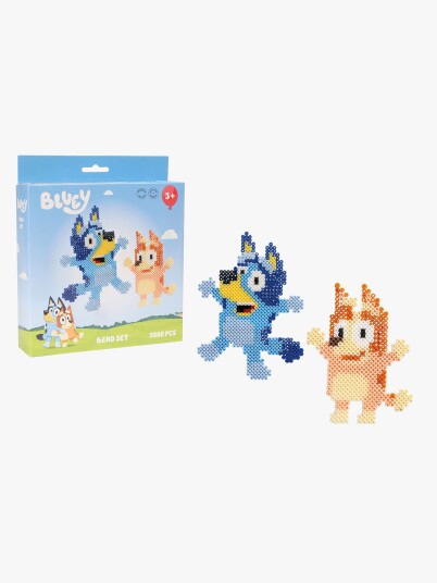 BLUEY Perlesett BLUEY Perlesett