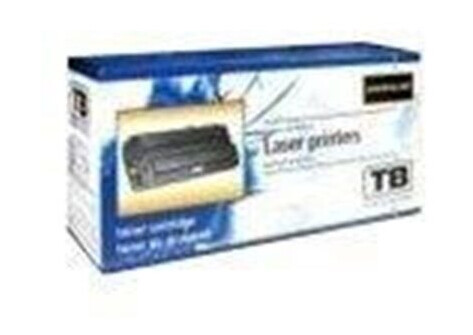 TB Print TH-49XN - Laser toner Svart
