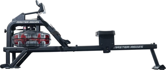 Master Fitness Romaskin R6025 Master Fitness Romaskin R6025