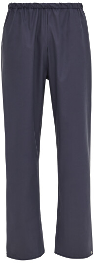 Elka Regn-taljebukser 072400 marine Str. L