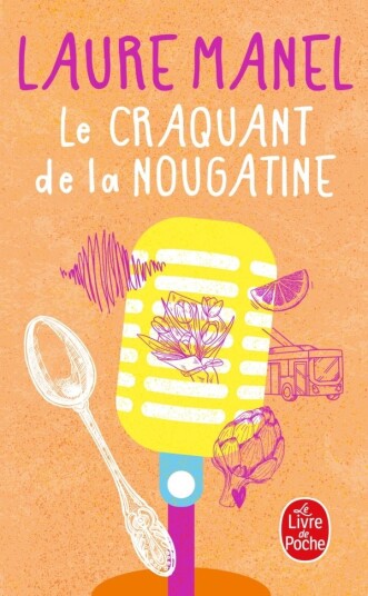 Le Craquant de la nougatine Le Craquant de la nougatine