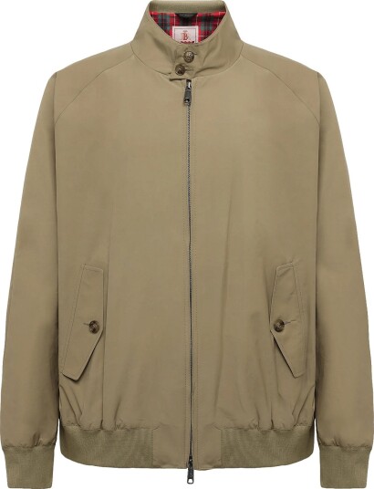Baracuta G9 Baracuta Cloth   NATURAL   48