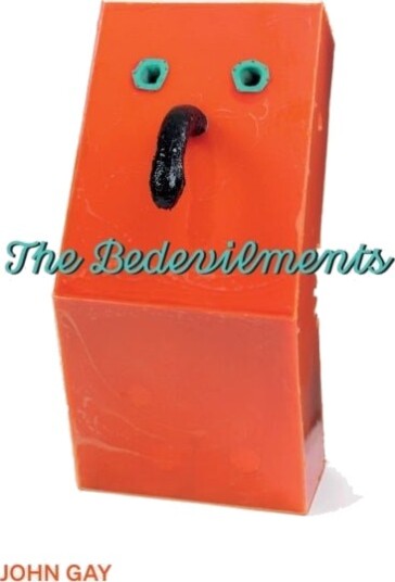 The Bedevilments The Bedevilments