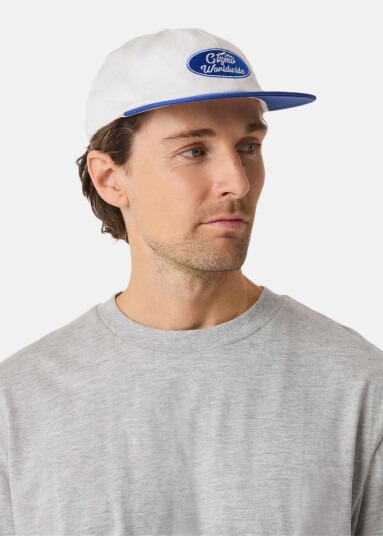 Gizmo Snap Back Cap Gizmo Snap Back Cap