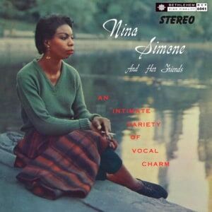 Bengans Nina Simone - Nina Simone And Her Friends