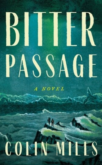Bitter Passage Bitter Passage