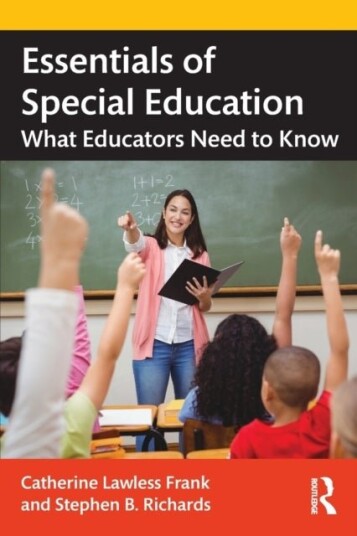 Essentials of Special Education Essentials of Special Education
