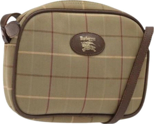 Burberry Vintage Dame Beige Burberry Vintage Dame Beige