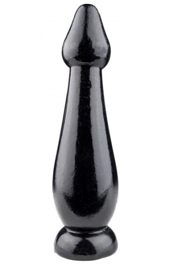 HardToys Flow Plug 23,5 cm