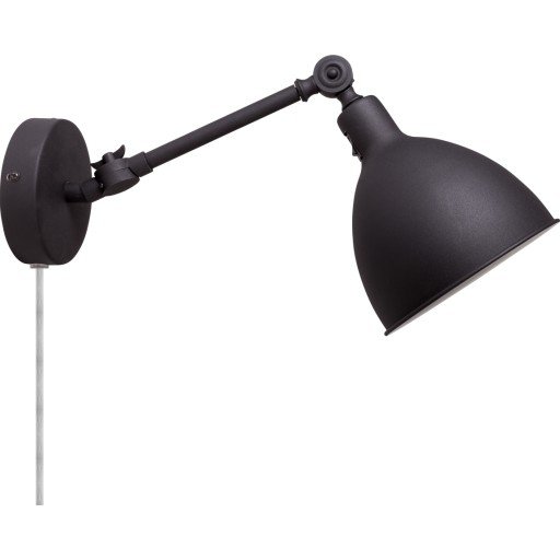 By Rydéns Vegglampe Bazar Mini 1538695-01-0 1032447-01-0 By Rydéns Vegglampe Bazar Mini 1538695-01-0 1032447-01-0