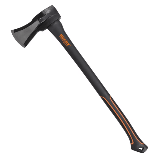 Hecht kløyveøks 63 cm HE902000 Hecht kløyveøks 63 cm HE902000