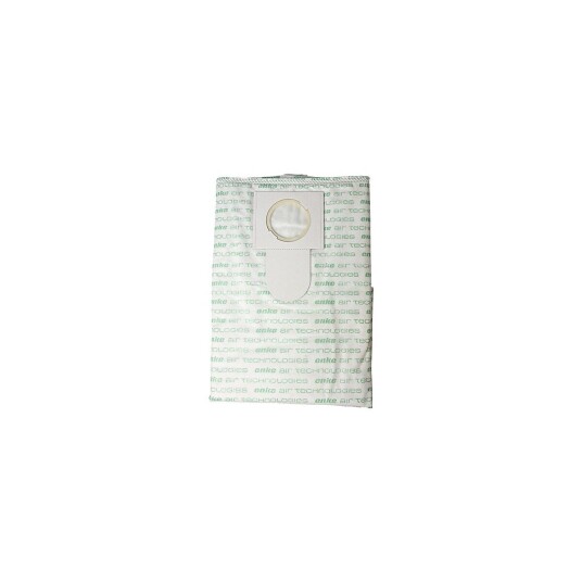 Foma Engangspose Mikrofiber Passer til i-VAC sentralstøvsugere, 10pk