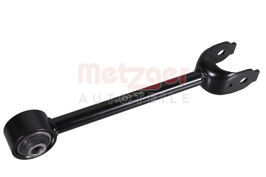 Bærearm, hjuloppheng METZGER 58180809 Bærearm, hjuloppheng METZGER 58180809