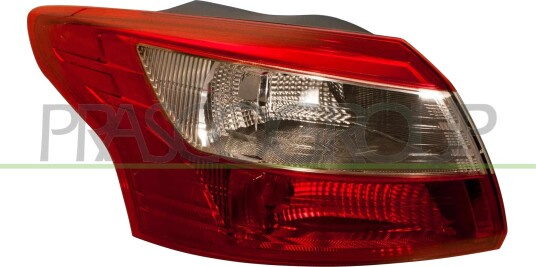 PRASCO FD4284154 Baklykt