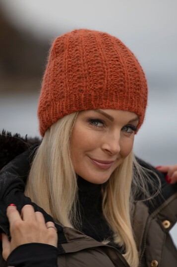Viking Garn 2034 6C Sørland Lue Viking Garn 2034 6C Sørland Lue