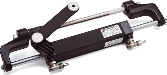Ultraflex Sylinder UC95 OBF   UC95/OBF2   175 hk