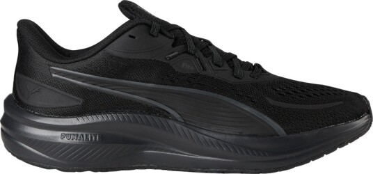 Puma Skyrocket Lite 2 Puma Black Matte Silver 39 Uk 6 Sneakers