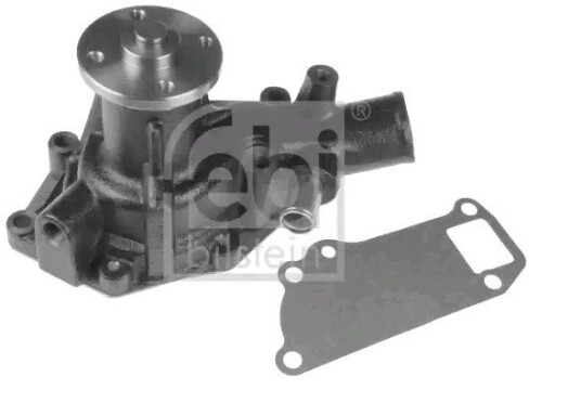 FEBI BILSTEIN 47423 Vannpumpe FEBI BILSTEIN 47423 Vannpumpe