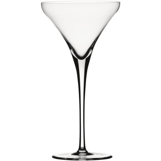Spiegelau Willsberger Martiniglass 26 cl 4-p Spiegelau Willsberger Martiniglass 26 cl 4-p