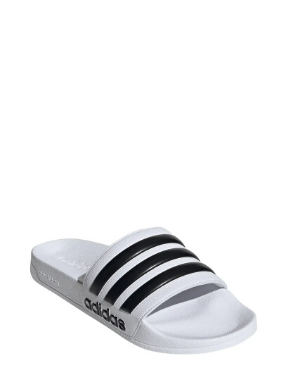adidas Sportswear Adilette Shower - White - 44 1/2