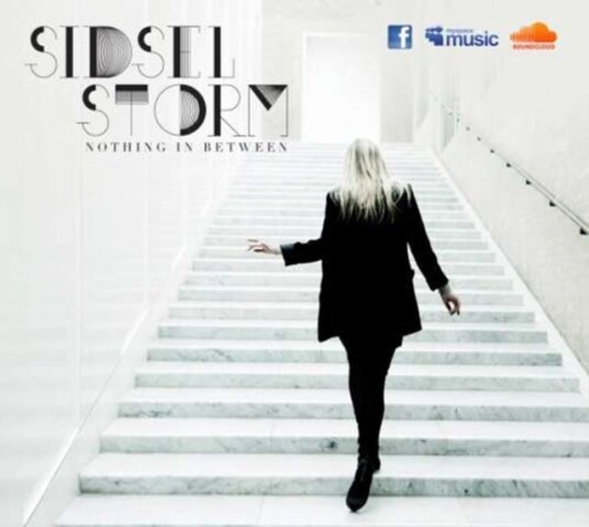 Sidsel Storm  Nothing In Between  CD