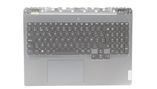 Lenovo COVER Upper Case ASM_BEL