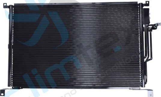 CLIMTEX CH2-850 Kondensator, klimaanlegg