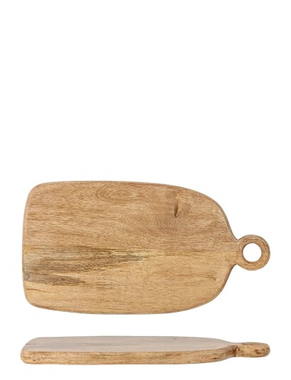 Bloomingville Nonnie Cutting Board 35X2X19CM Bloomingville Nonnie Cutting Board 35X2X19CM