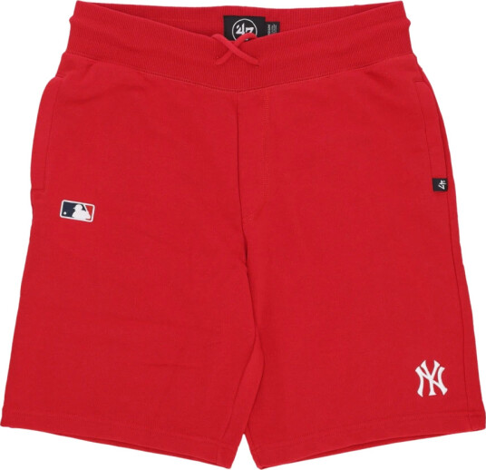 47 Brand Herre Shorts Rød M,