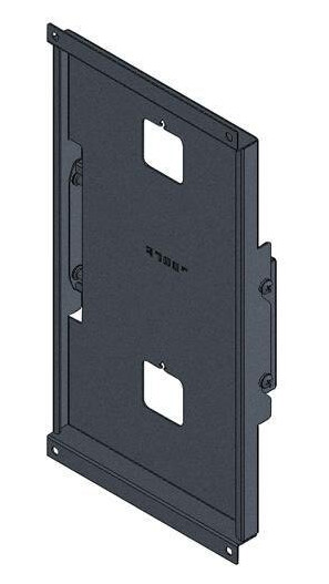 UNICOL PPX1 Screen Mount non-tilt UNICOL PPX1 Screen Mount non-tilt