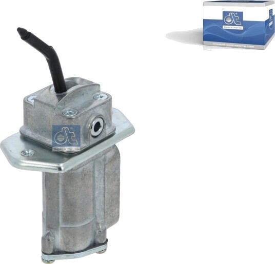 Styreventil, tilhenger DT Spare Parts 2.46011