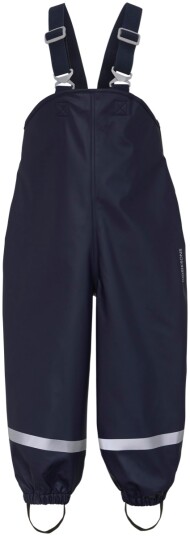 Didriksons Kids" Plaskeman Pants 7 Navy 122/128 cm