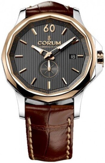 Corum Herreklokke 395.101.24 0F02 AK11 Admirals Cup Legend 42 Corum Herreklokke 395.101.24 0F02 AK11 Admirals Cup Legend 42