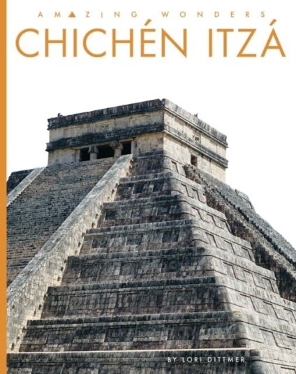 Chichen Itza Chichen Itza