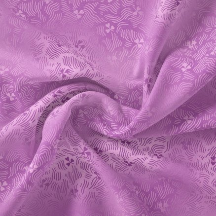 Stoffabrics Basic Twist Bomullsstoff 112cm Farge 518 50cm