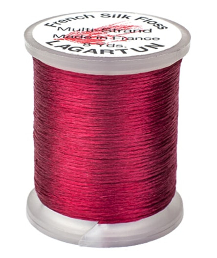 Lagartun French Silk Floss Lagartun French Silk Floss