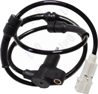 ABAKUS 120 03 076 Sensor ABS