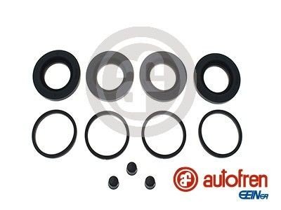 Autofren Seinsa Rep. sett bremsecaliper AUTOFREN SEINSA D4636