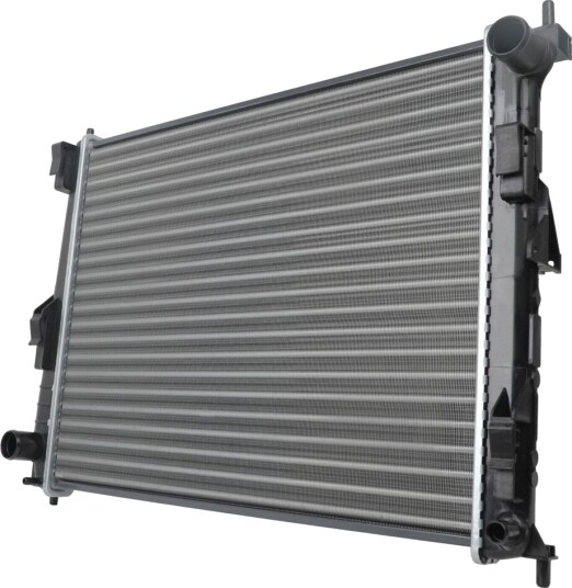 HELLA 8MK 366 301 181 Radiator motorkjøling