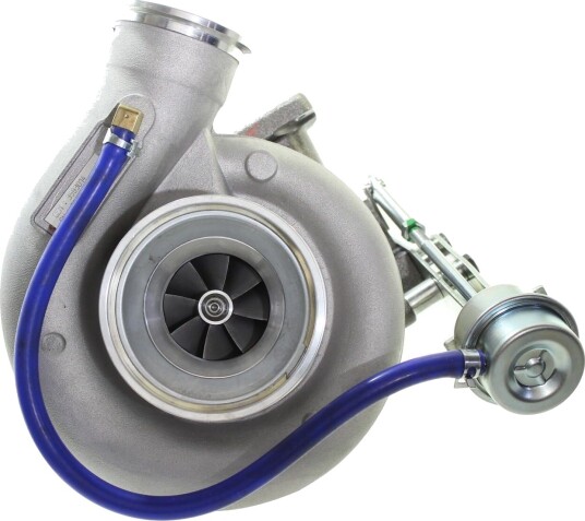 Turbolader ALANKO 11900542 Turbolader ALANKO 11900542