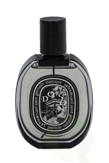 Diptyque Do Son Unisex Eau de Parfum Spray 75 ml med Mysk og Rosenoter