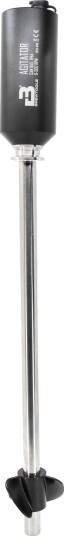 FCS Agitator 380mm TC34mm CAN Bus Agitator for jevn sirkulasjon i tanken