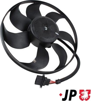 Kjølevifte JP GROUP 1199101500